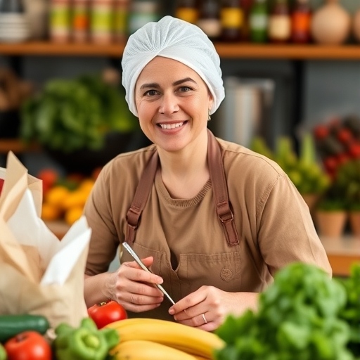 Estágio em Nutrição: Desafios e Oportunidades para Estudantes