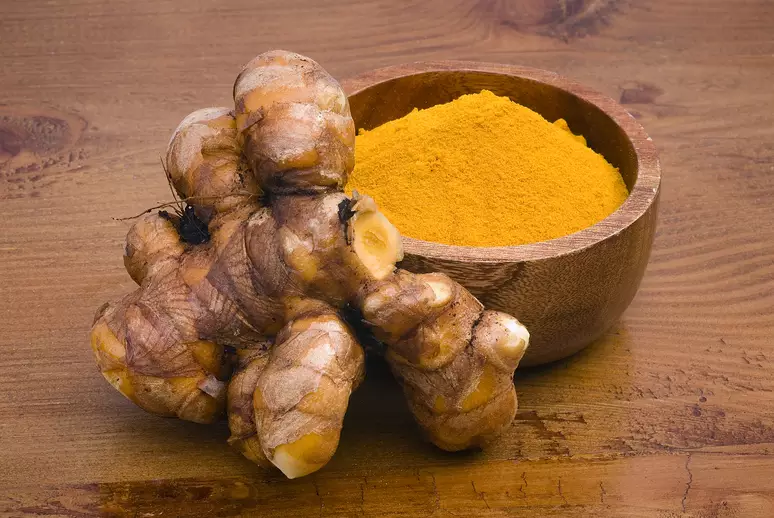 açafrão