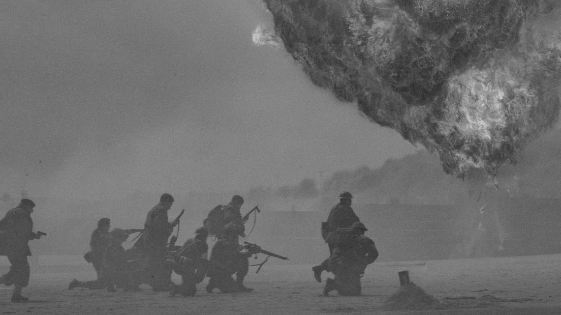 Guerra Irã e Iraque: Relação entre poeira atmosférica e surtos de doenças respiratórias