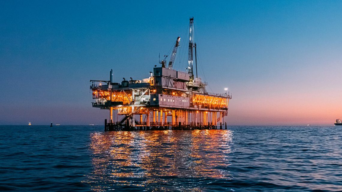 O impacto da exploração de petróleo no fundo do mar