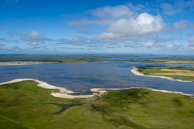 O que são lagoas costeiras e qual sua importância?