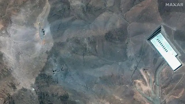 Guerra Irã e Iraque: Salinização resultante de infraestruturas hidráulicas danificadas