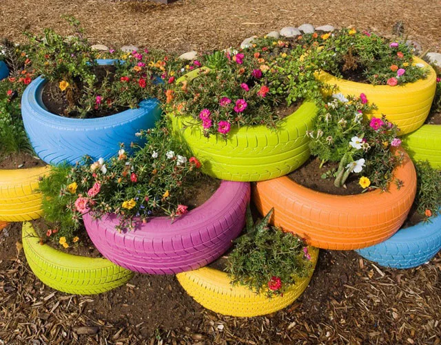 Jardins sustentáveis: como escolher plantas nativas