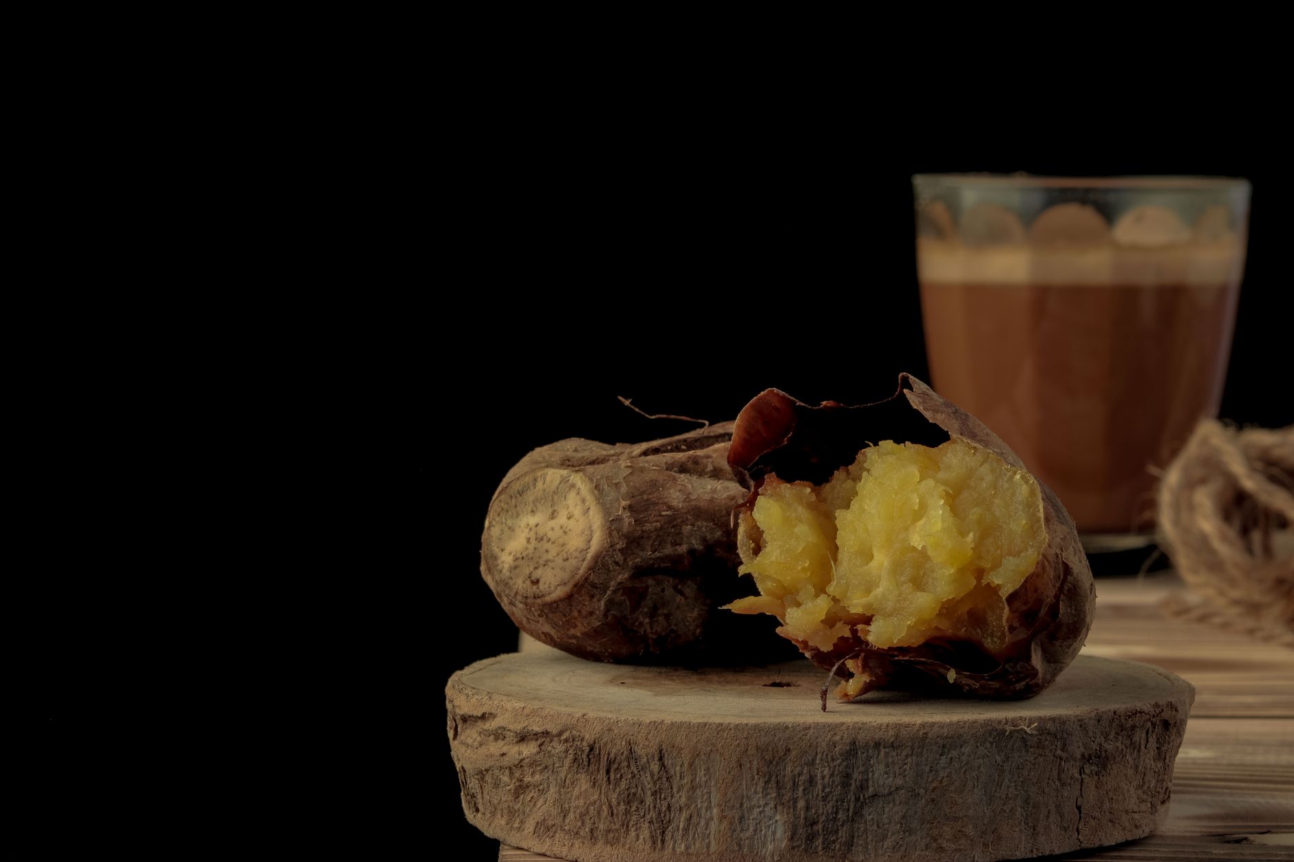 Batata inglesa é carboidrato simples ou complexo: tubérculos de Solanum tuberosum