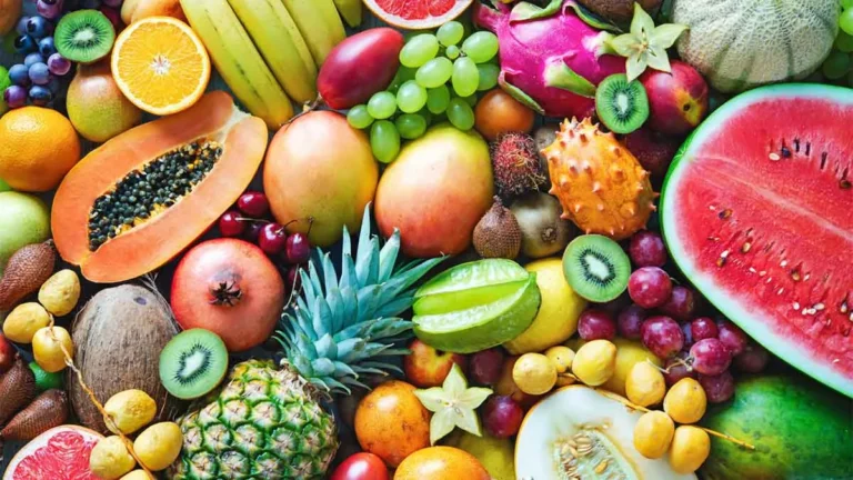 Frutas que Começam com a Letra D: Nomes e Características
